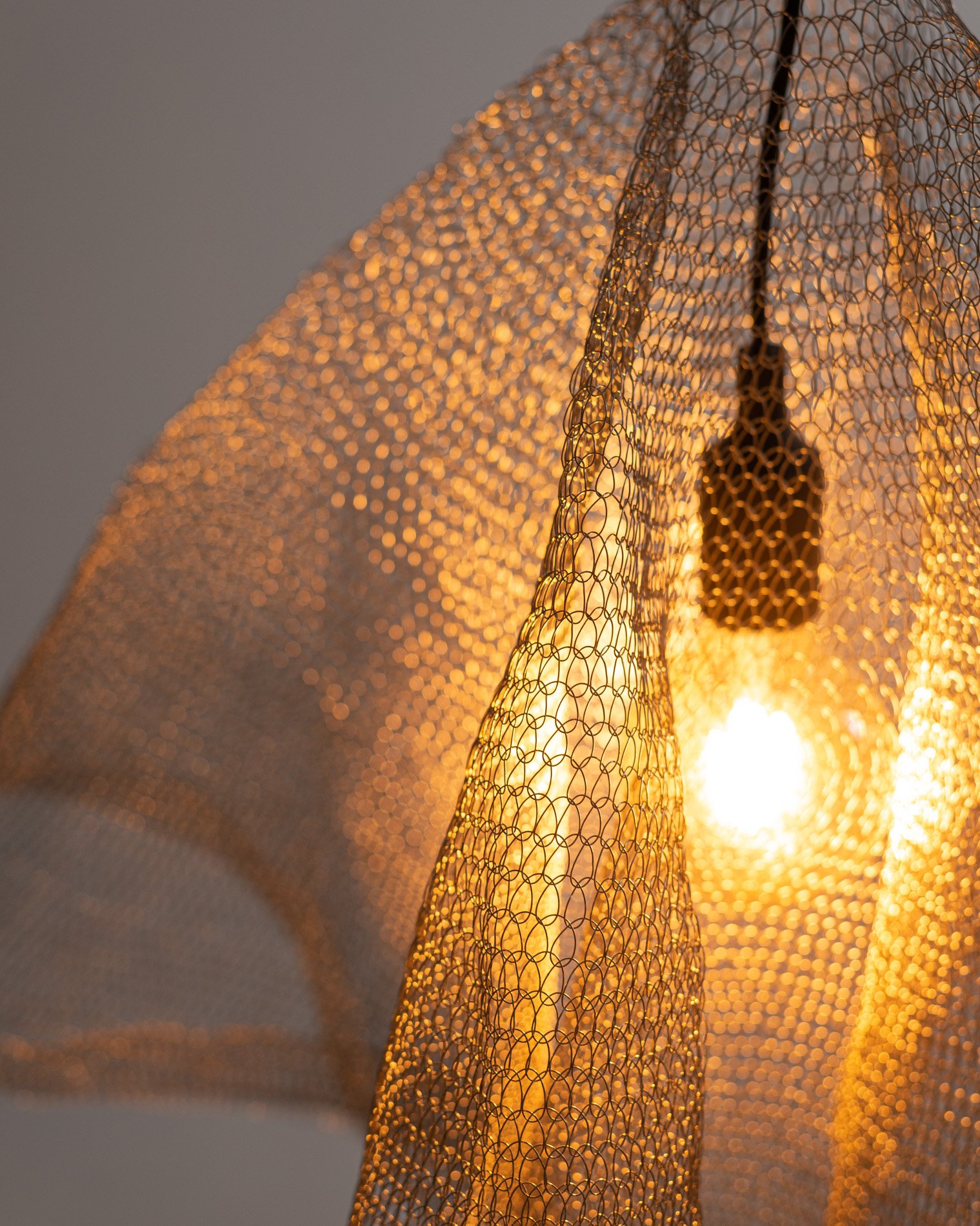 Aluminium light Thumbnail